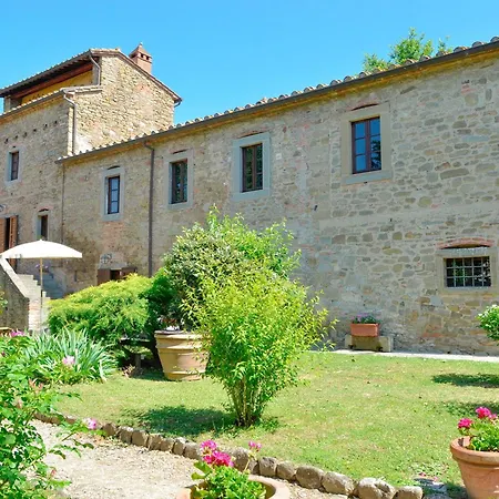 Aparthotel With Swimming - Pool In