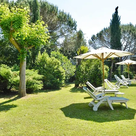 With Swimming - Pool In Cortona