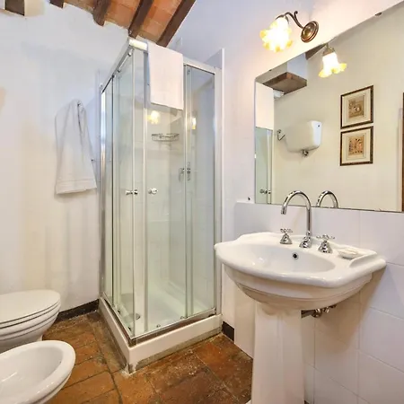 With Swimming - Pool In