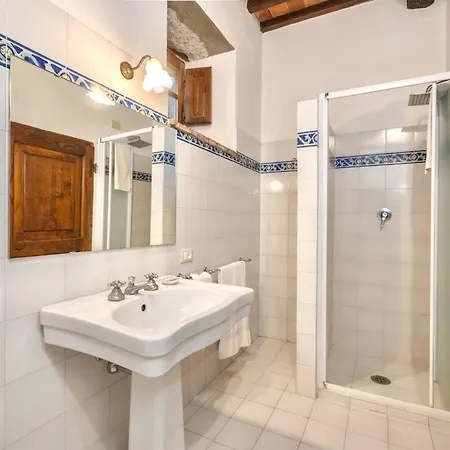 With Swimming - Pool In