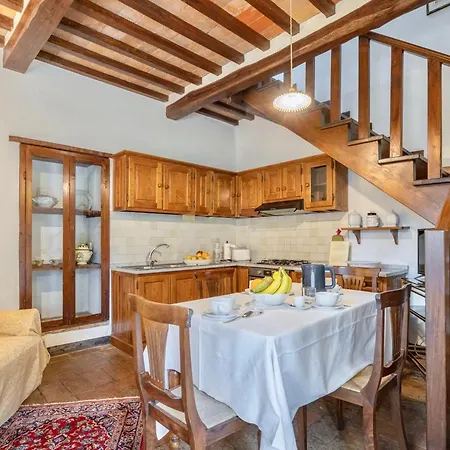 Aparthotel With Swimming - Pool In