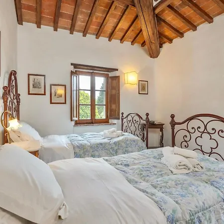 Aparthotel With Swimming - Pool In 3*